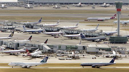 Heathrow has long been campaigning for a third runway