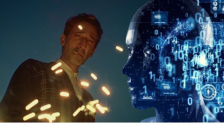 'The Brutalist' faces controversy for its use of AI