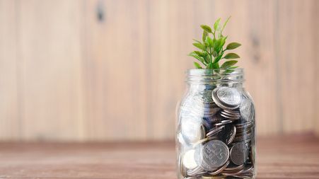 Choosing a green pension could be better for the planet than not flying, going vegetarian and using renewable energy combined. 