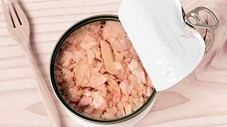 French NGOs are raising the alarm about mercury concentration in canned tuna. 