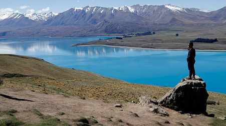 New Zealand's government is making it much easier to work remotely while visiting the country.
