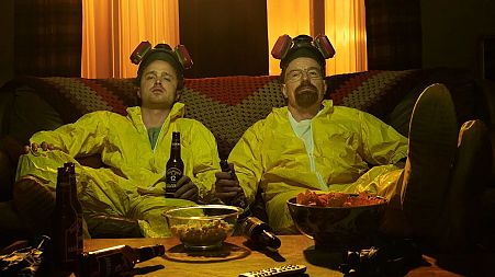 Fancy buying the Breaking Bad house?  