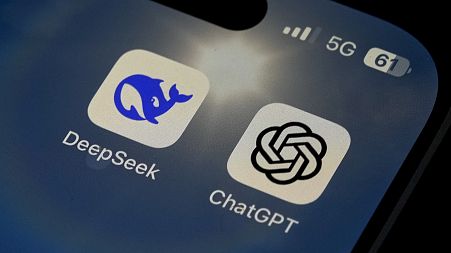 Initial results show DeepSeek to be cheaper and more effective than other AI
