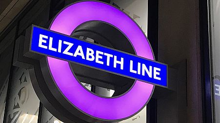London's Elizabeth line wins the UK's top architecture prize