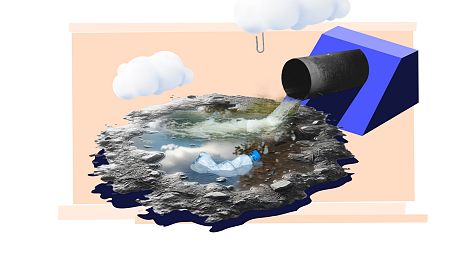 Water pollution: How the EU is working to restore our rivers, lakes and seas
