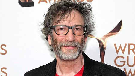 Neil Gaiman accused of sexual assault in civil lawsuits filed in US 