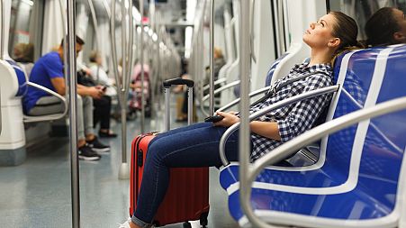 Does travelling take it out of you? You're not alone, according to Reddit's travel community.