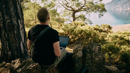 Despite the increase in income requirements, Spain’s digital nomad visa still isn’t one of the highest in Europe. 