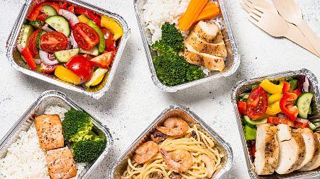 There's a way to improve your health and footprint without giving up meat entirely, the author says.
