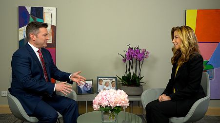 HRH Princess Ghida Talal explains to The Dialogue why her fight against cancer is personal