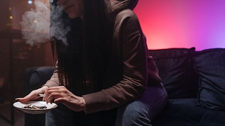 Seven out of ten homes in Europe are smoke-free, according to a survey.