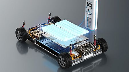 The components of electric vehicles are designed to last 15-20 years, comparable to diesel and petrol cars.