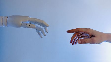 As AI has advanced, its relationship with humans has become more complex. 