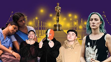10 movies that will (unfairly) miss out on an Academy Award this year