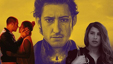 César nominations 2025: Who is the favourite to win France’s top cinema award?  
