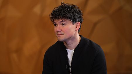 Elias Grandy, the maestro on a mission to introduce classical music to new audiences