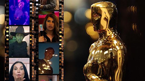 Oscar Nominations 2025: ‘Emilia Peréz’ leads with 13 nods; ‘Wicked’ and ‘The Brutalist’ follow with 10 