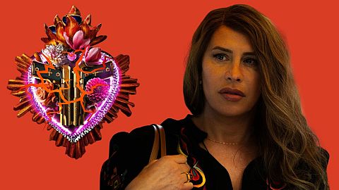 Oscar favourite Karla Sofía Gascón faces backlash – Why are people turning against Emilia Pérez? 