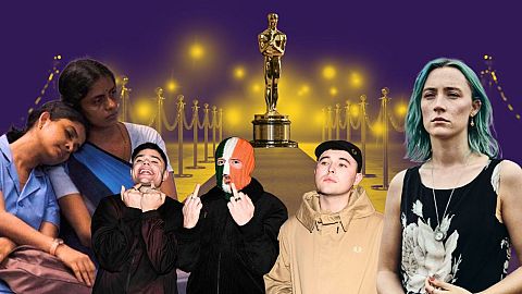 10 movies that will (unfairly) miss out on an Academy Award this year