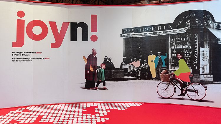 Joyn! exhibition