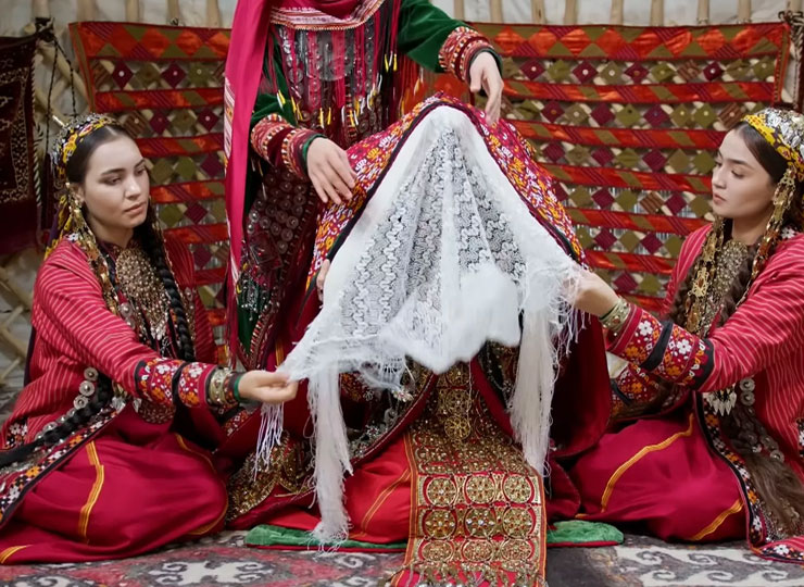 A cultural journey through traditions and celebrations